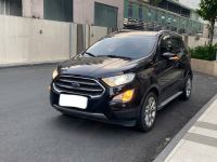 Bán xe Ford EcoSport 2017 Titanium 1.5L AT giá 370 Triệu - TP HCM