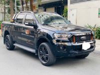 Bán xe Ford Ranger 2021 Wildtrak 2.0L 4x4 AT giá 740 Triệu - TP HCM