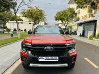 Bán xe Ford Ranger 2023 Wildtrak 2.0L 4x4 AT giá 904 Triệu - TP HCM