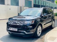 Bán xe Ford Explorer 2019 Limited 2.3L EcoBoost giá 1 Tỷ 200 Triệu - TP HCM