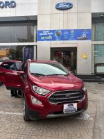 Bán xe Ford EcoSport 2020 Titanium 1.5L AT giá 510 Triệu - TP HCM