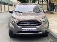 Bán xe Ford EcoSport 2019 Titanium 1.5L AT giá 458 Triệu - TP HCM