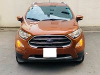 Bán xe Ford EcoSport 2020 Titanium 1.5 AT giá 460 Triệu - TP HCM