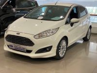 Bán xe Ford Fiesta 2014 S 1.0 AT Ecoboost giá 325 Triệu - TP HCM