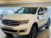 Bán xe Ford Everest 2018 Titanium 2.0L 4x4 AT giá 870 Triệu - TP HCM