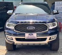 Bán xe Ford Everest 2022 Titanium 2.0L 4x2 AT giá 1 Tỷ 50 Triệu - TP HCM