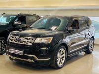 Bán xe Ford Explorer 2019 Limited 2.3L EcoBoost giá 1 Tỷ 135 Triệu - TP HCM