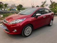 Bán xe Ford Fiesta 2011 1.6 AT giá 290 Triệu - TP HCM