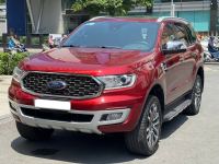 Bán xe Ford Everest 2018 Titanium 2.0L 4x4 AT giá 885 Triệu - TP HCM