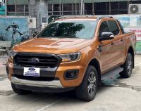 Bán xe Ford Ranger 2020 Wildtrak 2.0L 4x4 AT giá 697 Triệu - TP HCM