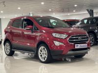 Bán xe Ford EcoSport 2020 Titanium 1.5L AT giá 485 Triệu - TP HCM