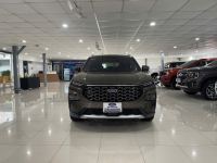 Bán xe Ford Territory Titanium 1.5 AT 2022 giá 739 Triệu - TP HCM