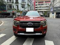 Bán xe Ford Everest Titanium Plus 2.0L 4x4 AT 2023 giá 1 Tỷ 270 Triệu - TP HCM