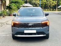 Bán xe Ford Territory 2025 Titanium X 1.5 AT giá 940 Triệu - TP HCM