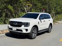 Bán xe Ford Everest 2022 Titanium 2.0L 4x2 AT giá 1 Tỷ 164 Triệu - TP HCM