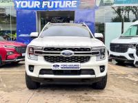 Bán xe Ford Everest 2024 Platinum 2.0L 4x4 AT giá 1 Tỷ 547 Triệu - TP HCM
