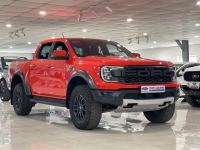 Bán xe Ford Ranger Raptor 2.0L 4x4 AT 2024 giá 1 Tỷ 150 Triệu - TP HCM
