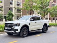 Bán xe Ford Ranger 2024 Wildtrak 2.0L 4x4 AT giá 875 Triệu - TP HCM