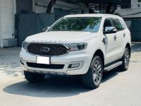 Bán xe Ford Everest 2021 Titanium 2.0L 4x2 AT giá 910 Triệu - TP HCM