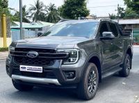 Bán xe Ford Ranger 2025 Wildtrak 2.0L 4x4 AT giá 860 Triệu - TP HCM