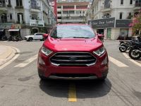 Bán xe Ford EcoSport Titanium 1.5 AT 2021 giá 458 Triệu - TP HCM