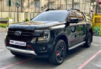 Bán xe Ford Ranger 2024 Stormtrak 2.0L 4x4 AT giá 920 Triệu - TP HCM