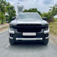 Bán xe Ford Ranger Wildtrak 2.0L 4x4 AT 2022 giá 720 Triệu - TP HCM