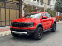Bán xe Ford Ranger 2024 Raptor 2.0L 4x4 AT giá 1 Tỷ 120 Triệu - TP HCM