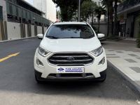 Bán xe Ford EcoSport 2021 Titanium 1.0 AT giá 460 Triệu - TP HCM