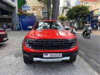 Bán xe Ford Ranger Raptor 2.0L 4x4 AT 2024 giá 1 Tỷ 90 Triệu - TP HCM