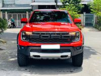 Bán xe Ford Ranger 2025 Raptor 2.0L 4x4 AT giá 1 Tỷ 150 Triệu - TP HCM