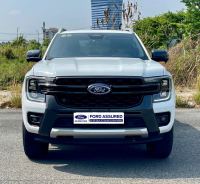 Bán xe Ford Ranger 2025 Wildtrak 2.0L 4x4 AT giá 845 Triệu - TP HCM