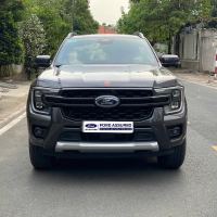 Bán xe Ford Ranger 2025 Wildtrak 2.0L 4x4 AT giá 845 Triệu - TP HCM