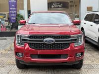 Bán xe Ford Ranger 2025 XLS 2.0L 4x2 AT giá 640 Triệu - TP HCM