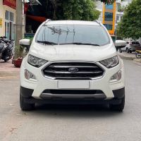 Bán xe Ford EcoSport Titanium 1.5L AT 2019 giá 455 Triệu - TP HCM