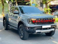 Bán xe Ford Ranger 2025 Raptor 2.0L 4x4 AT giá 1 Tỷ 190 Triệu - TP HCM