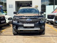 Bán xe Ford Everest Platinum 2.0L 4x4 AT 2025 giá 1 Tỷ 495 Triệu - TP HCM