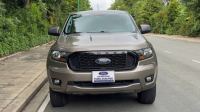 Bán xe Ford Ranger 2021 XLS 2.2L 4x2 AT giá 525 Triệu - TP HCM