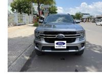 Bán xe Ford Everest 2022 Ambiente 2.0L 4x2 AT giá 940 Triệu - TP HCM