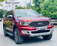 Bán xe Ford Everest 2020 Titanium 2.0L 4x4 AT giá 900 Triệu - TP HCM