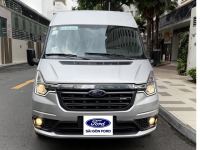 Bán xe Ford Transit 2023 Tiêu chuẩn giá 575 Triệu - TP HCM