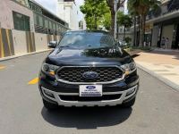 Bán xe Ford Everest Titanium 2.0L 4x4 AT 2020 giá 890 Triệu - TP HCM