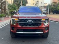 Bán xe Ford Everest 2023 Titanium 2.0L 4x2 AT giá 1 Tỷ 125 Triệu - TP HCM