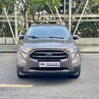 Bán xe Ford EcoSport Titanium 1.5L AT 2020 giá 407 Triệu - TP HCM