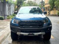Bán xe Ford Ranger 2020 Raptor 2.0L 4x4 AT giá 865 Triệu - TP HCM