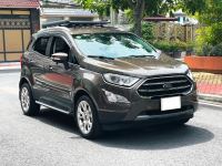 Bán xe Ford EcoSport 2021 Titanium 1.5 AT giá 446 Triệu - TP HCM