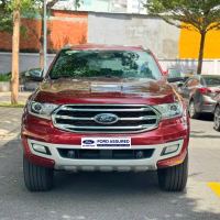 Bán xe Ford Everest 2019 Titanium 2.0L 4x4 AT giá 845 Triệu - TP HCM