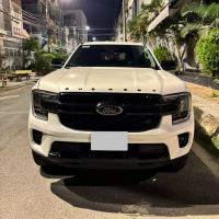 Bán xe Ford Everest 2022 Sport 2.0L 4x2 AT giá 975 Triệu - TP HCM