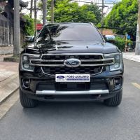Bán xe Ford Everest 2022 Titanium Plus 2.0L 4x4 AT giá 1 Tỷ 175 Triệu - TP HCM