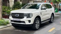 Bán xe Ford Everest 2023 Titanium 2.0L 4x2 AT giá 1 Tỷ 85 Triệu - TP HCM